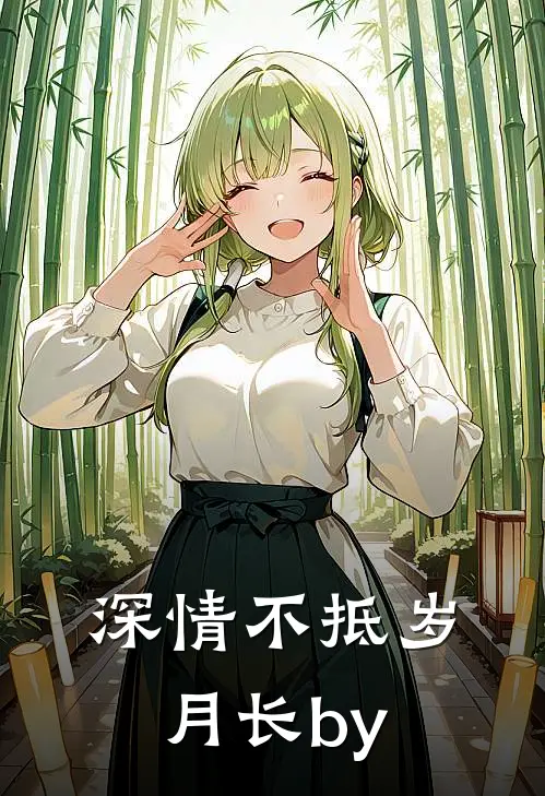 深情不抵岁月长by