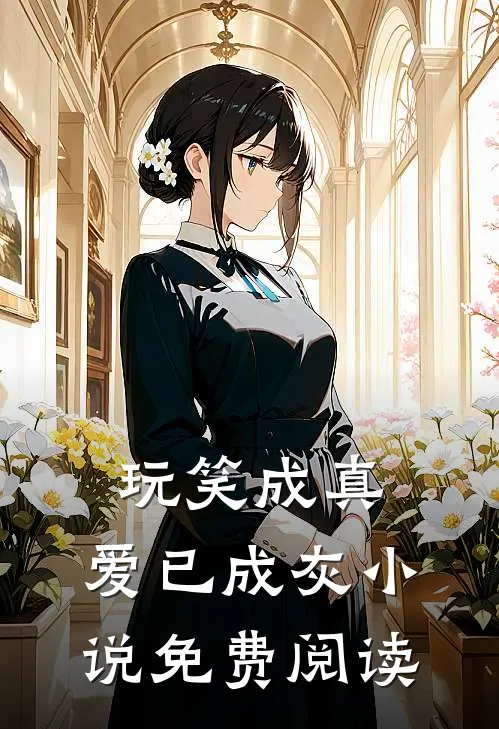 玩笑成真，爱已成灰小说免费阅读