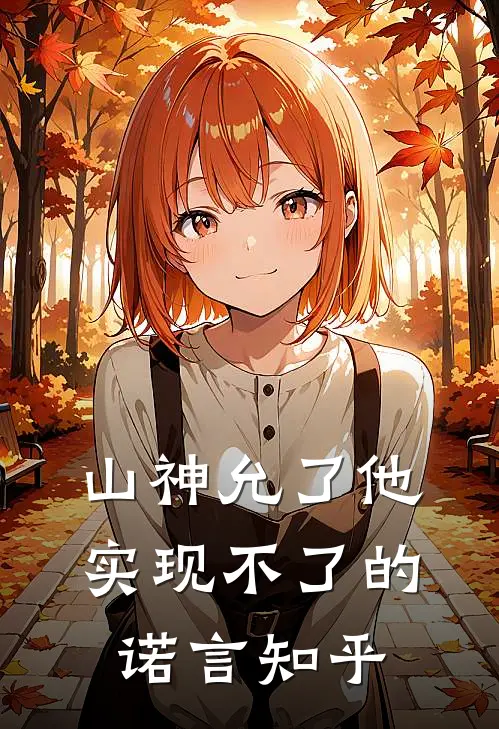 山神允了他实现不了的诺言知乎