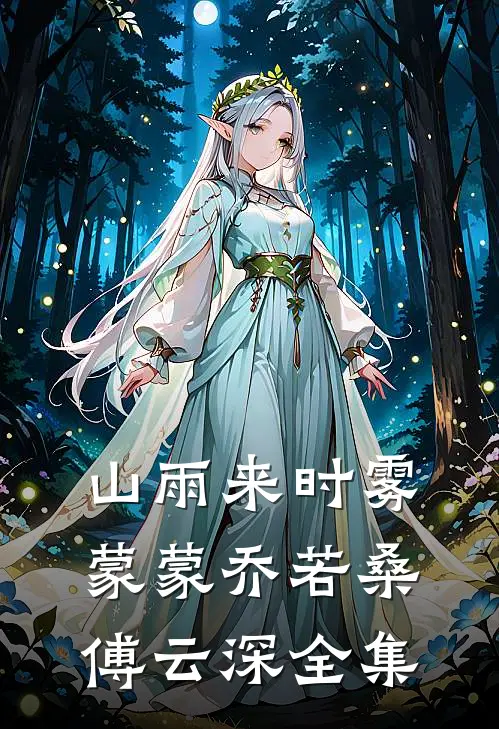 山雨来时雾蒙蒙乔若桑傅云深全集