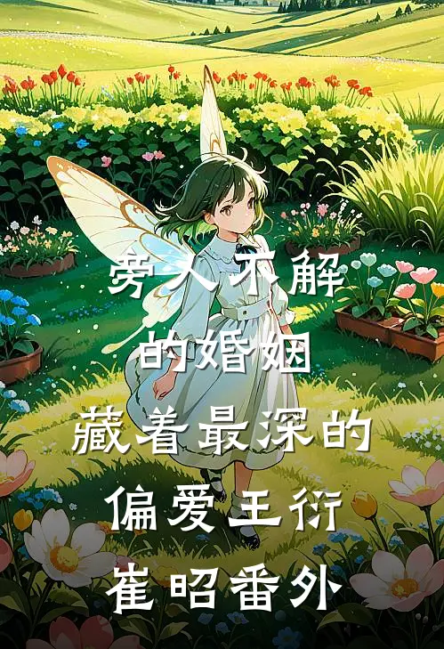 旁人不解的婚姻，藏着最深的偏爱王衍崔昭番外