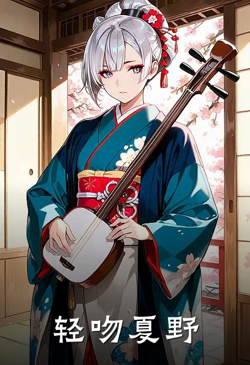 轻吻夏野