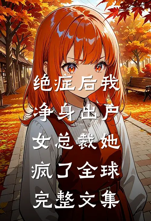 绝症后我净身出户，女总裁她疯了全球完整文集