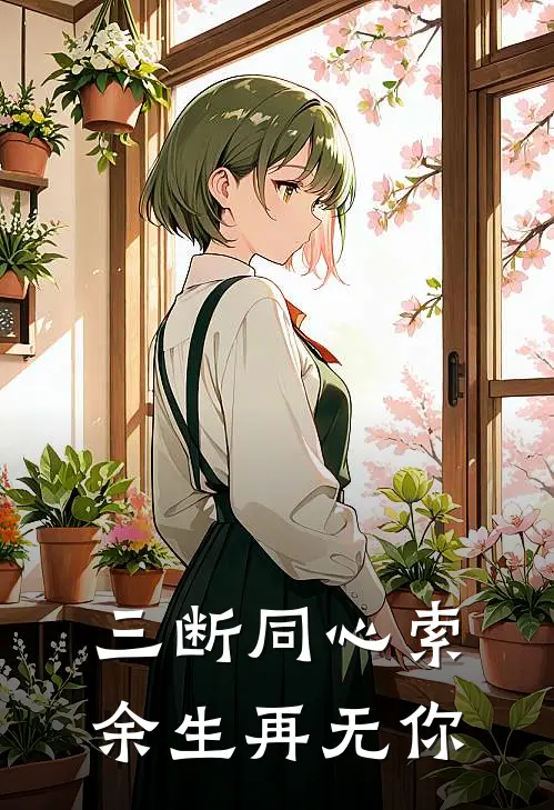 三断同心索，余生再无你