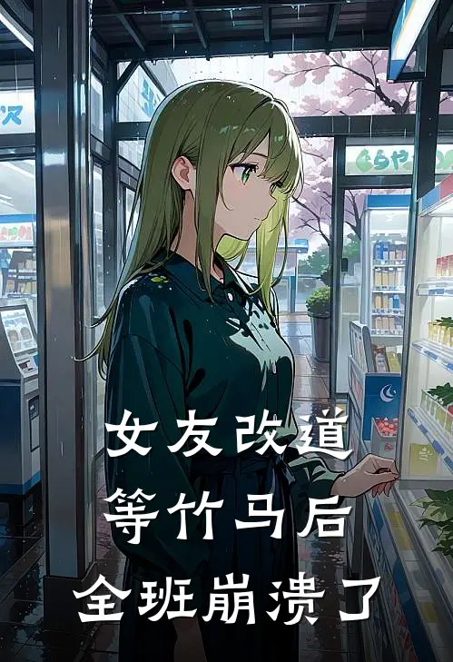 女友改道等竹马后，全班崩溃了