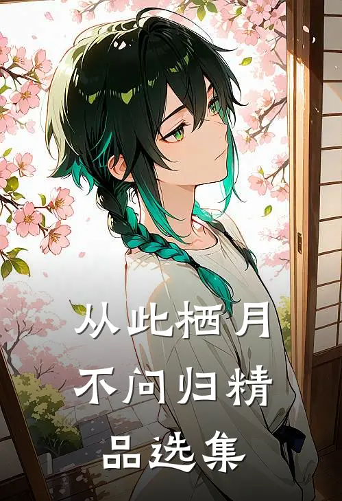 从此栖月不问归精品选集