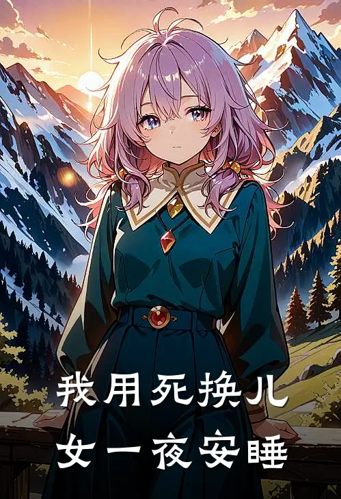 我用死换儿女一夜安睡