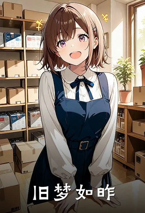 旧梦如昨