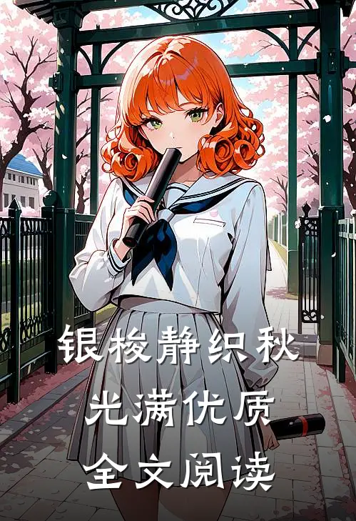 银梭静织秋光满优质全文阅读