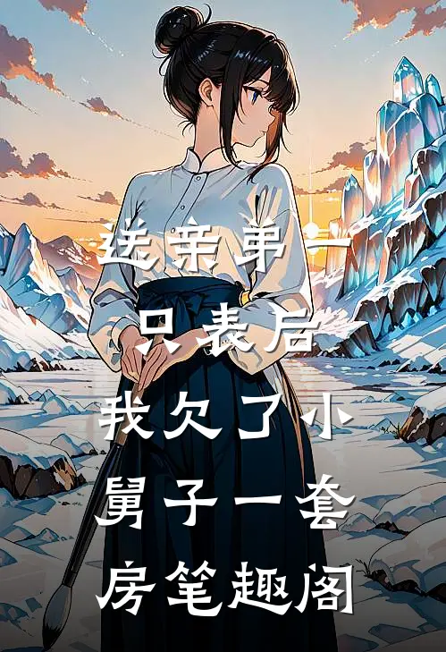 送亲弟一只表后，我欠了小舅子一套房笔趣阁