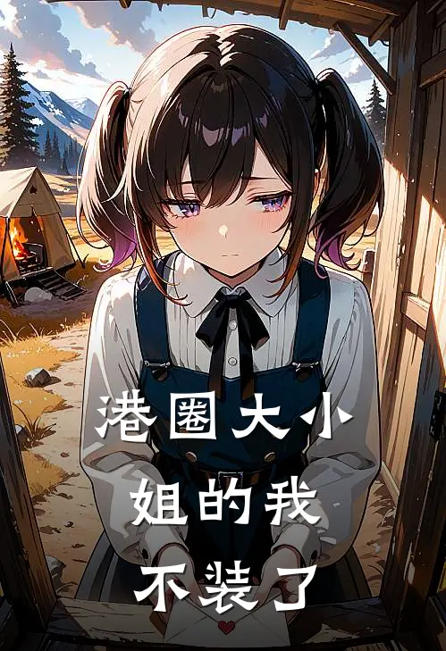 港圈大小姐的我，不装了