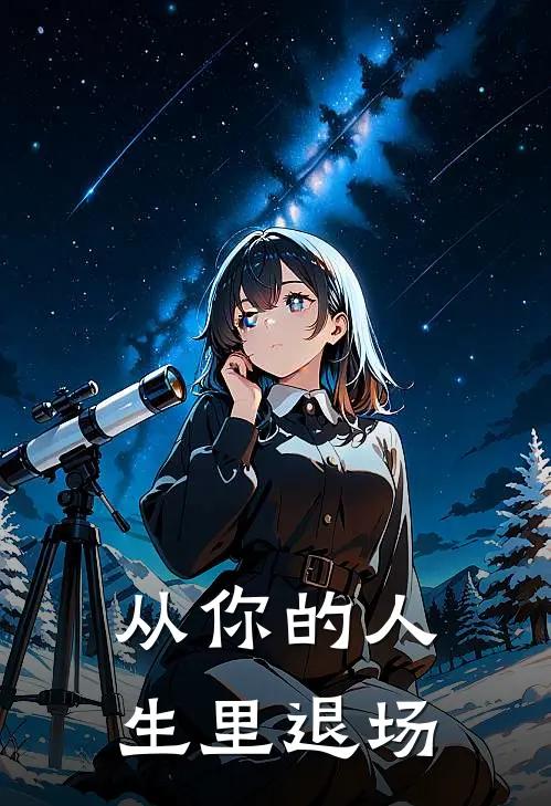 从你的人生里退场