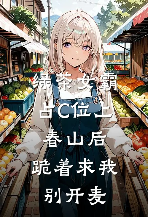 绿茶女霸占C位上春山后，跪着求我别开麦