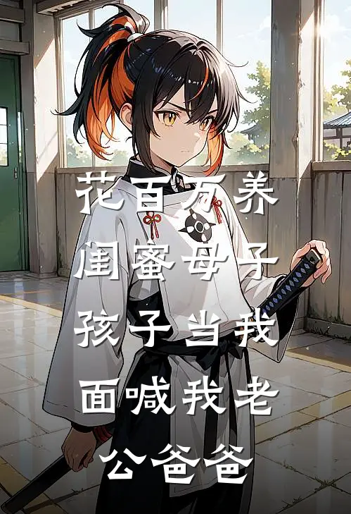 花百万养闺蜜母子，孩子当我面喊我老公爸爸