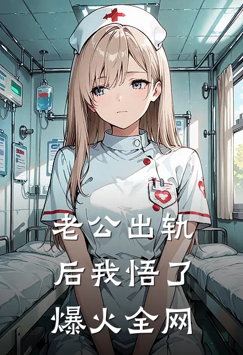 老公出轨后我悟了爆火全网