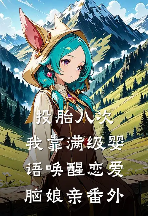 投胎八次，我靠满级婴语唤醒恋爱脑娘亲番外
