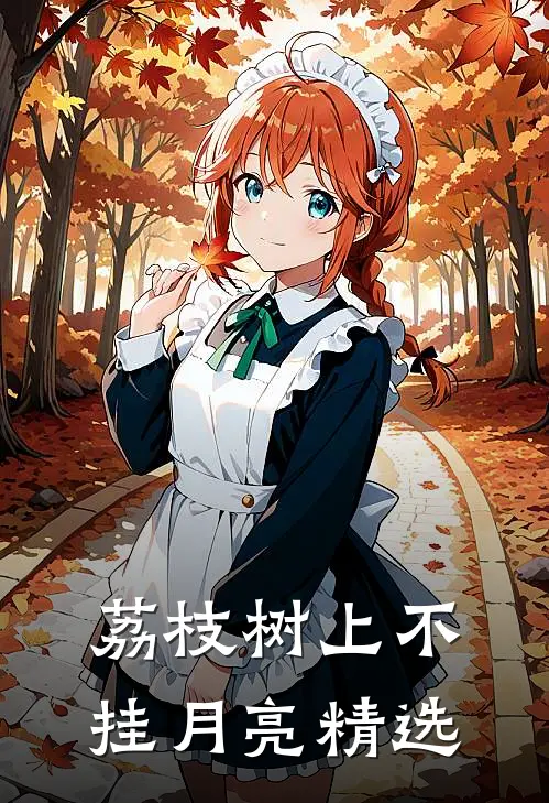 荔枝树上不挂月亮精选