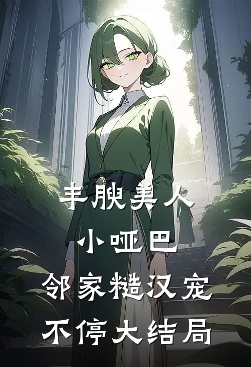 丰腴美人小哑巴，邻家糙汉宠不停大结局