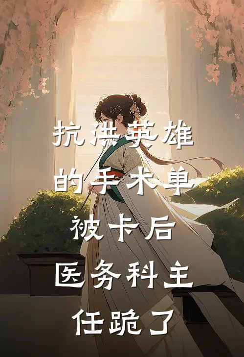 抗洪英雄的手术单被卡后，医务科主任跪了