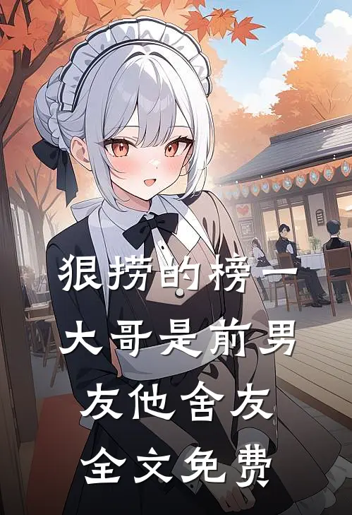 狠捞的榜一大哥是前男友他舍友全文免费