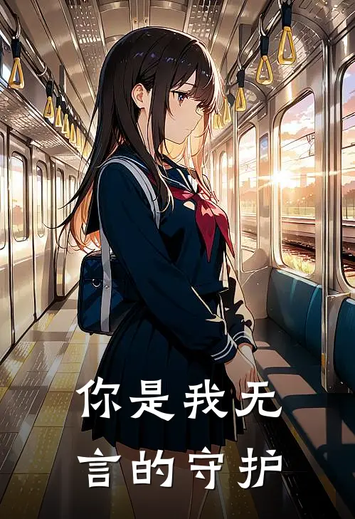 你是我无言的守护