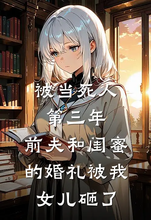 被当死人第三年，前夫和闺蜜的婚礼被我女儿砸了