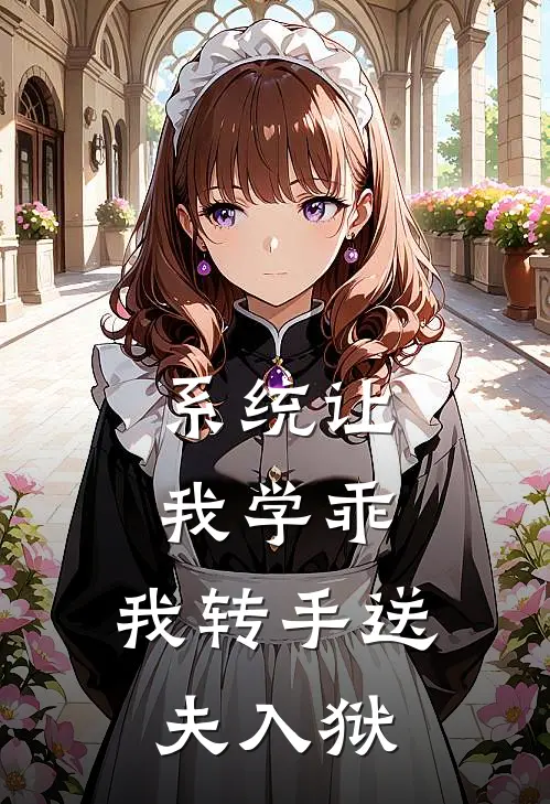 系统让我学乖，我转手送夫入狱