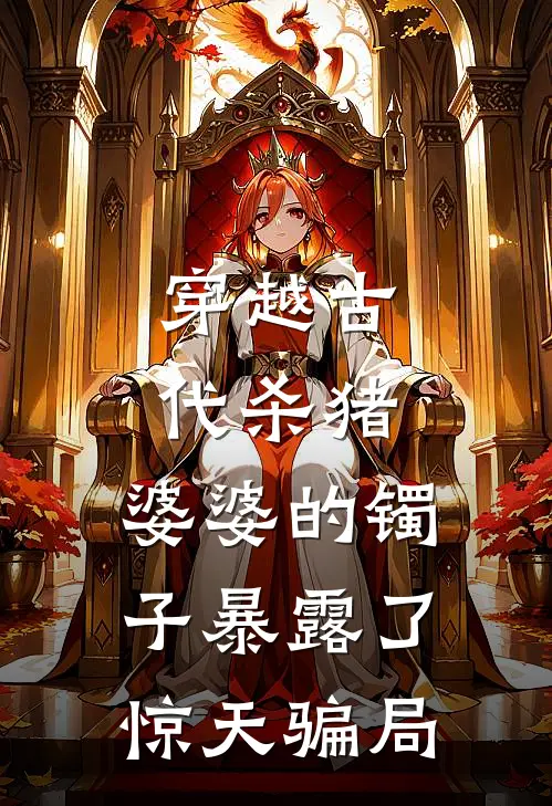 穿越古代杀猪，婆婆的镯子暴露了惊天骗局