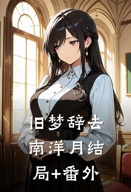 旧梦辞去南洋月结局+番外