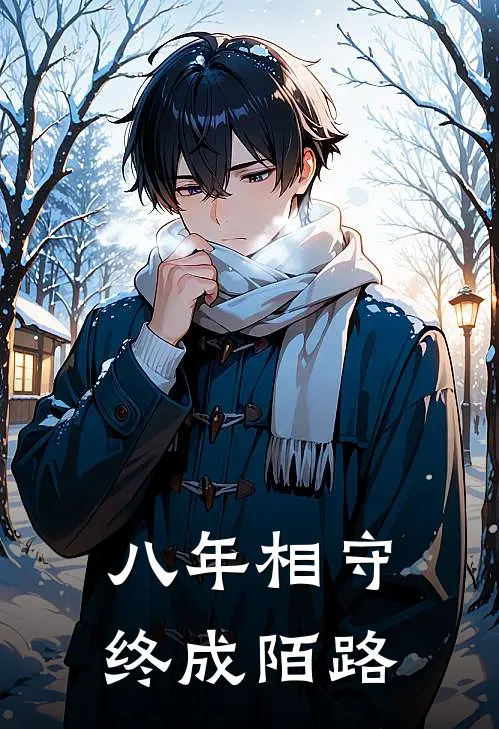 八年相守，终成陌路