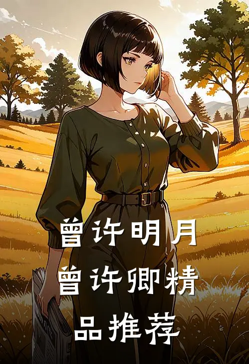 曾许明月曾许卿精品推荐