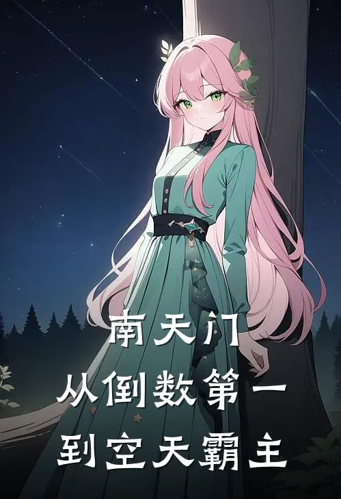 南天门：从倒数第一到空天霸主