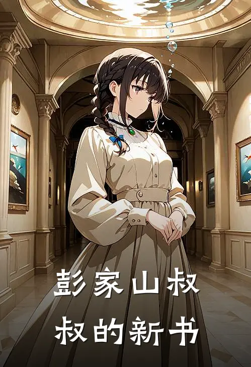 彭家山叔叔的新书