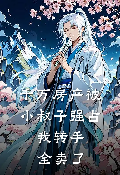 千万房产被小叔子强占，我转手全卖了