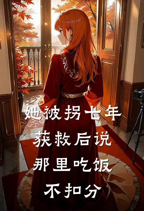 她被拐七年，获救后说：那里吃饭不扣分