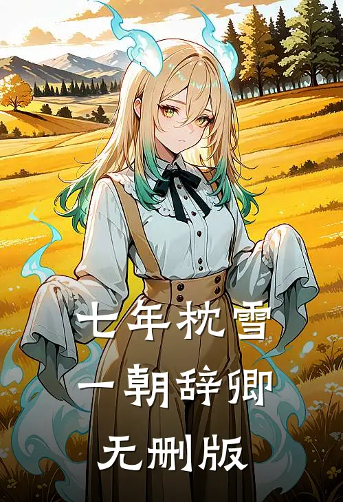 七年枕雪，一朝辞卿无删版