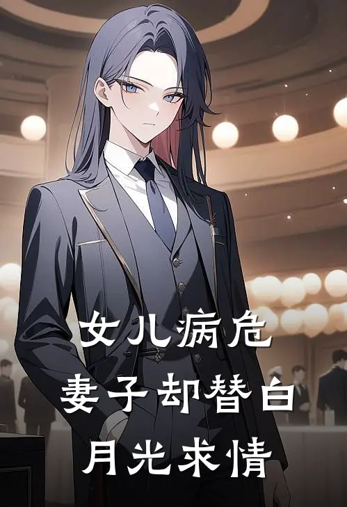 女儿病危，妻子却替白月光求情