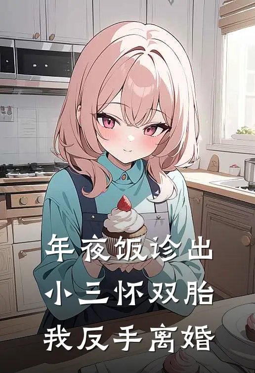 年夜饭诊出小三怀双胎，我反手离婚