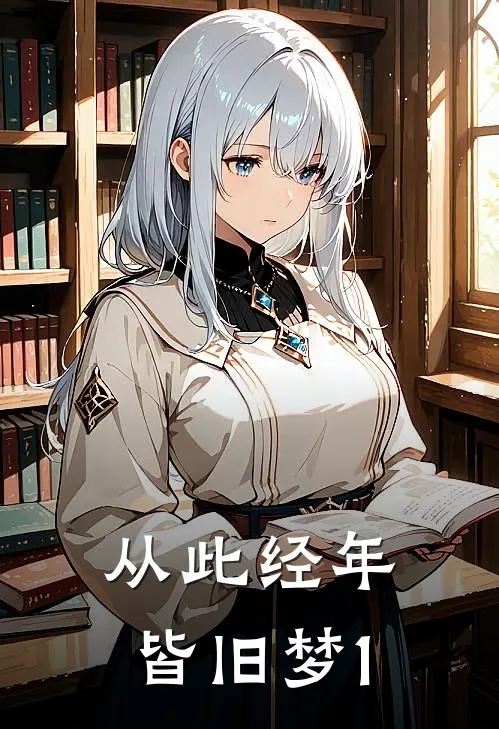 从此经年皆旧梦1