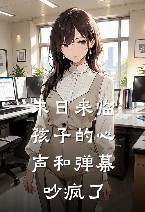末日来临，孩子的心声和弹幕吵疯了