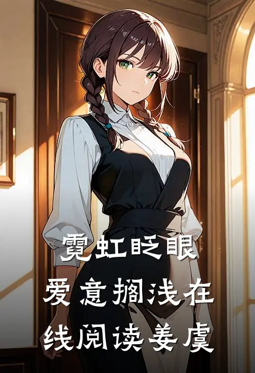 霓虹眨眼，爱意搁浅在线阅读姜虞