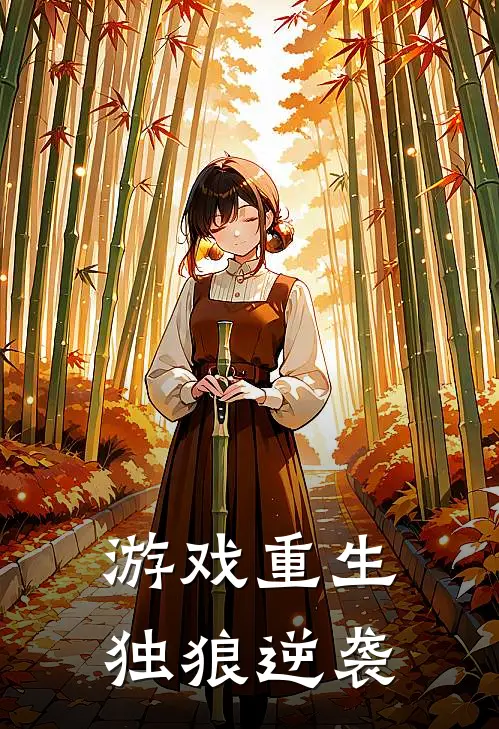 游戏重生独狼逆袭