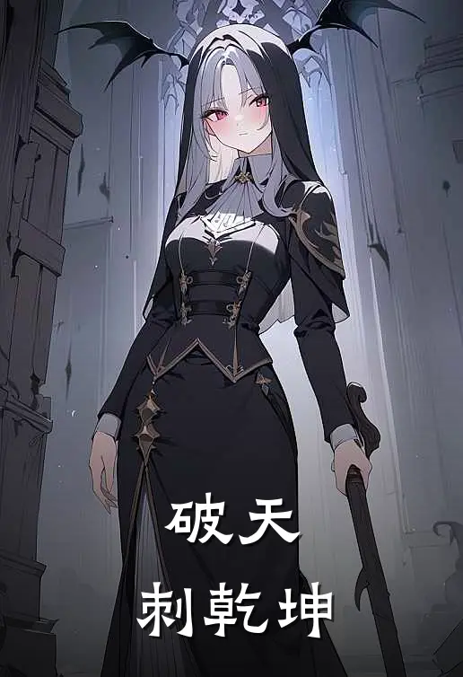 破天，刺乾坤