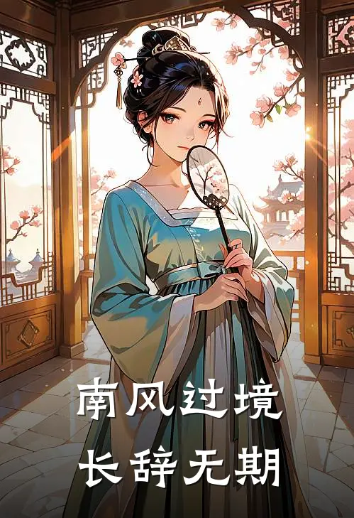 南风过境，长辞无期