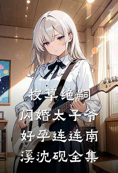 校草绝嗣，闪婚太子爷，好孕连连南溪沈砚全集
