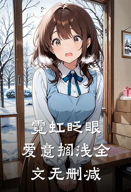霓虹眨眼，爱意搁浅全文无删减