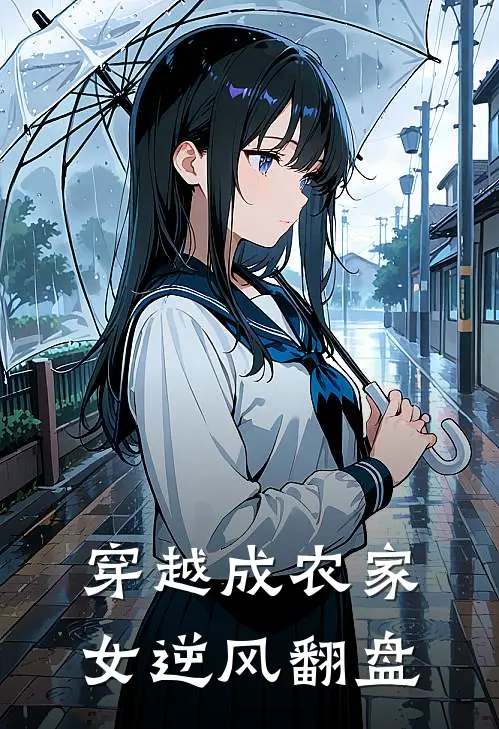 穿越成农家女逆风翻盘