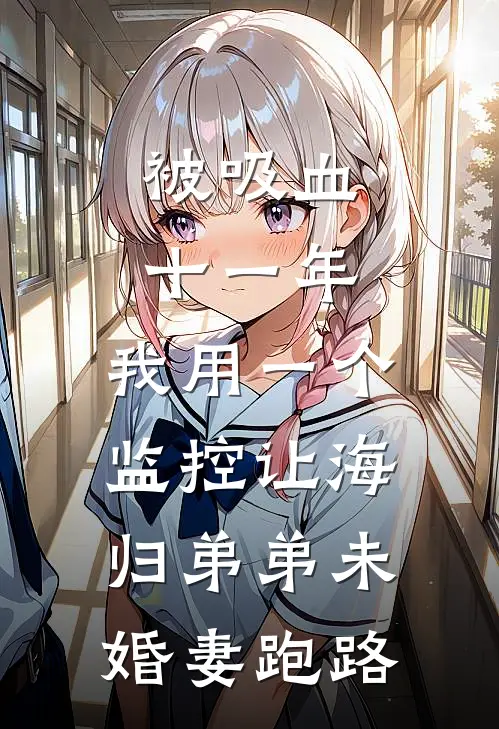 被吸血十一年，我用一个监控让海归弟弟未婚妻跑路