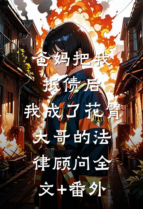 爸妈把我抵债后，我成了花臂大哥的法律顾问全文+番外