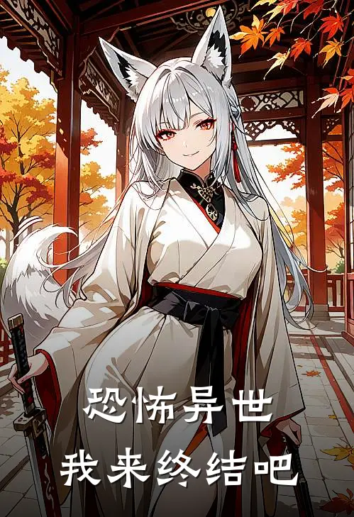恐怖异世，我来终结吧